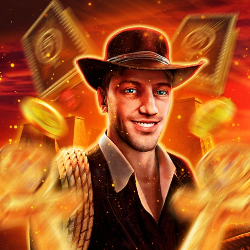 Book of Ra™ Deluxe Slot